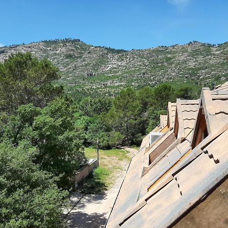 Apartmán Alojamiento Cazorla Natura Arroyo Frio Exteriér fotografie